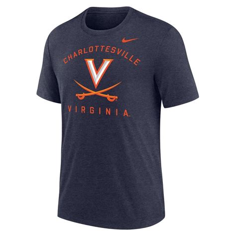 History of UVA T-Shirts