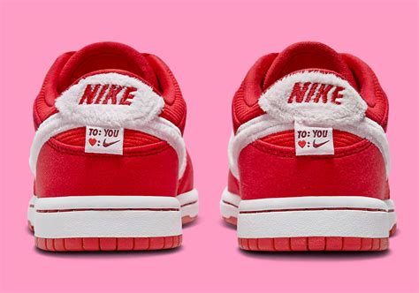 History of Valentine's Day Dunks