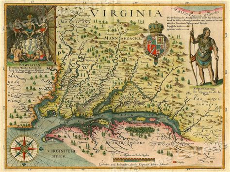 History of Virginia; A Brief Textbook for Schools Kindle Editon