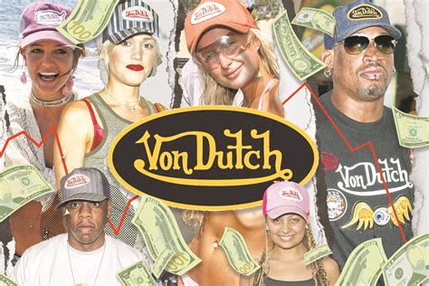 History of Von Dutch