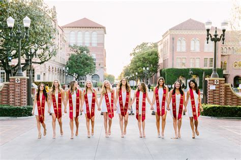 History of White Dresses in Graduation