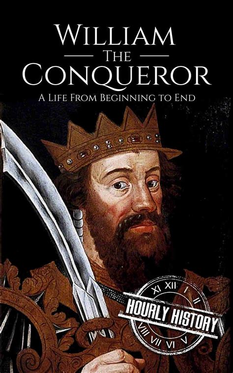 History of William the Conqueror PDF
