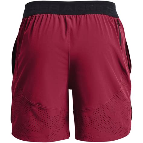 History of Woven Shorts