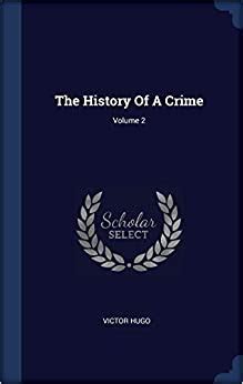 History of a Crime Volume 2 Epub