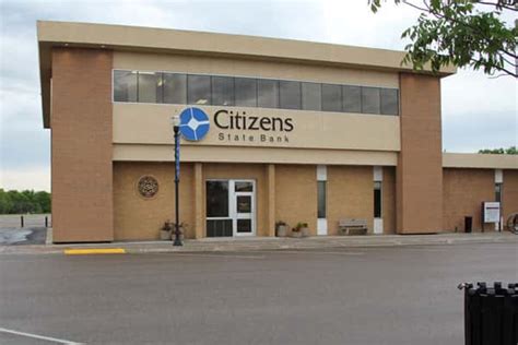 History of a Legacy: Citizens State Bank Roseau, MN