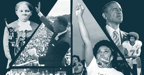 History of discrimination and oppression: