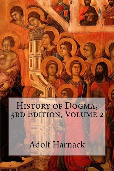 History of dogma Doc