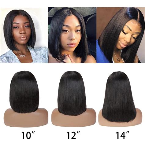 History of the 12-Inch Bob