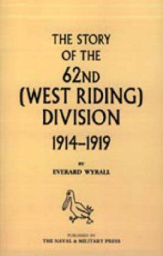 History of the 62nd West Riding Division PDF