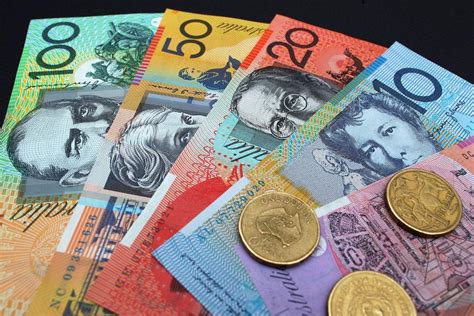 History of the Australian Dollar