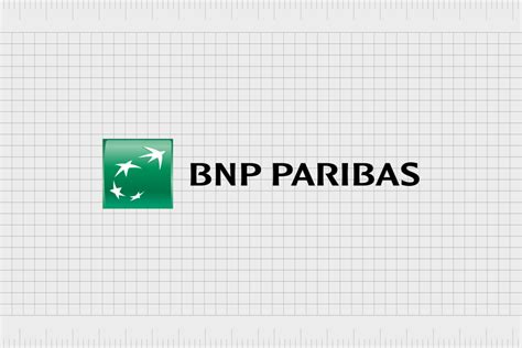 History of the BNP Paribas Logo