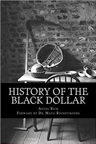 History of the Black Dollar Kindle Editon