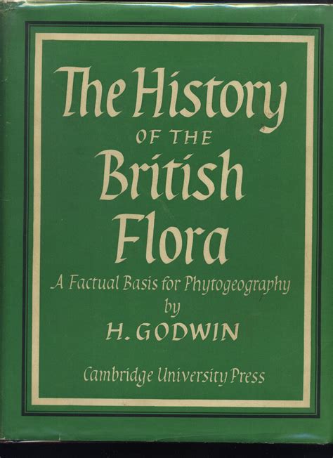 History of the British Flora Doc