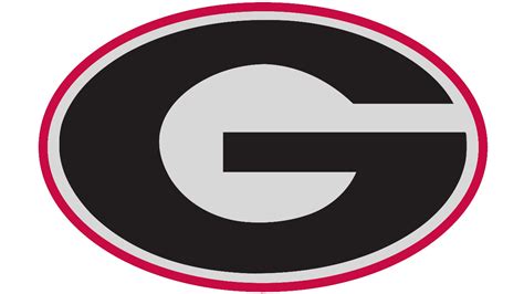 History of the Bulldogs Georgia Logo