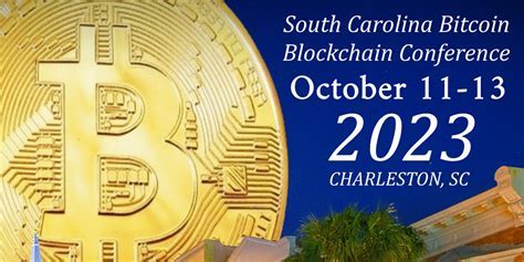 History of the Carolina Bitcoin Network