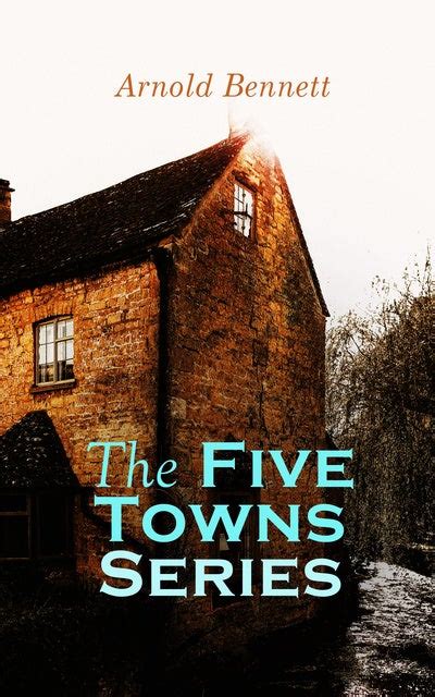 History of the Five Towns