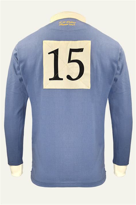 History of the France Rugby Shirt