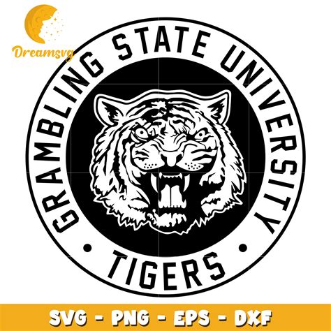 History of the Grambling State University Logo