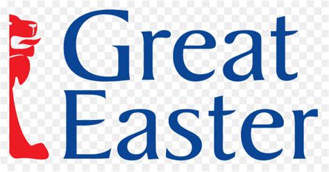 History of the Great Eastern Logo