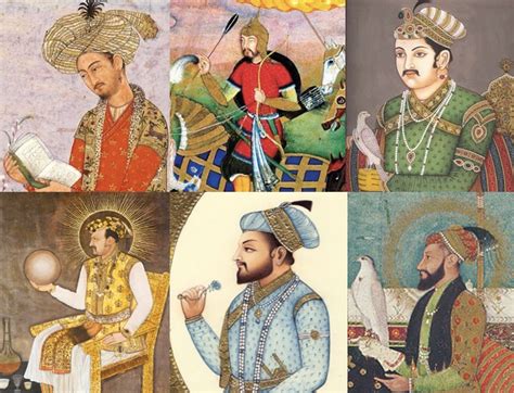 History of the Great Moghuls Kindle Editon