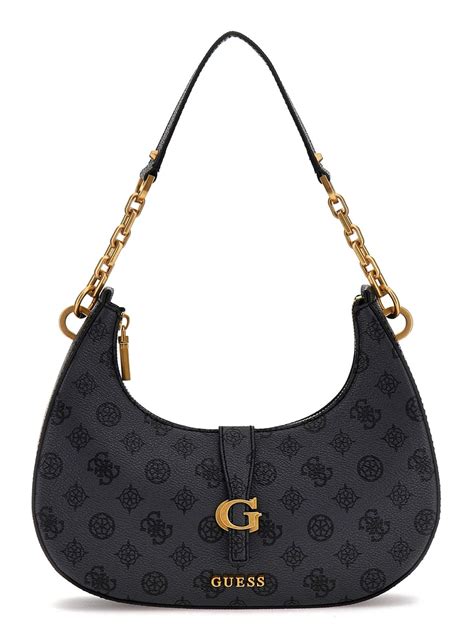 History of the Guess Shoulder Bag