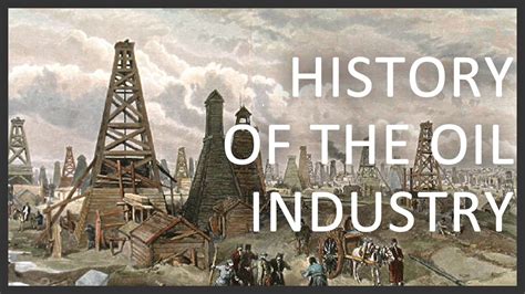 History of the Hackettstown Oil Industry