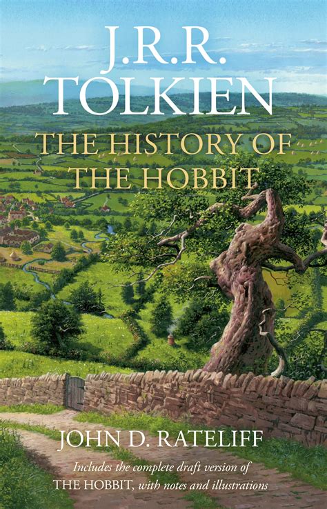 History of the Hobbit PDF