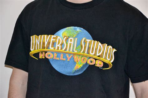 History of the Hollywood California Shirt