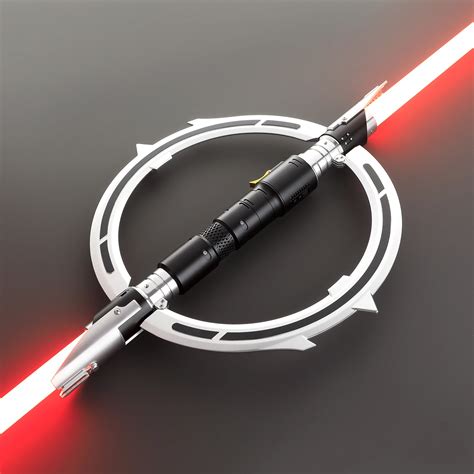 History of the Inquisitor Lightsaber