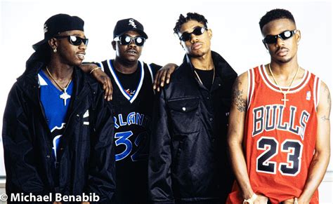 History of the Jodeci Boot