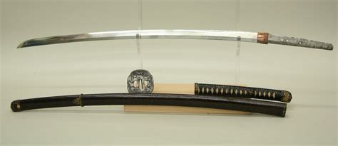 History of the Katana