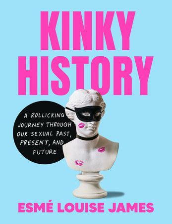 History of the Kinky Frenchie