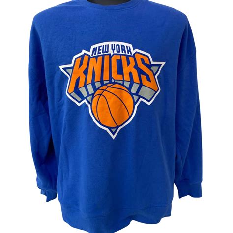 History of the Knicks Jumper