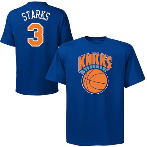 History of the Knicks Shirt