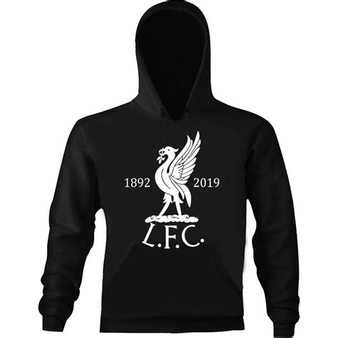 History of the Liverpool Sweatshirt