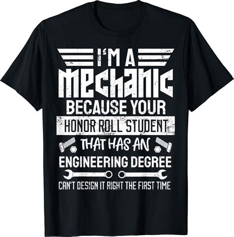 History of the Mechanic Shirt