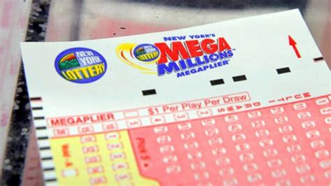 History of the Mega Millions Jackpot