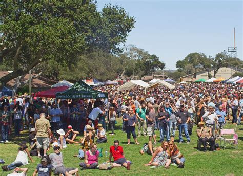 History of the Monterey County Fair