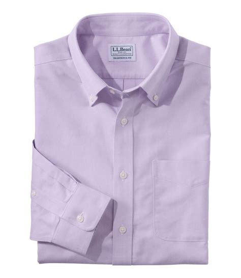 History of the Oxford Cloth Shirt