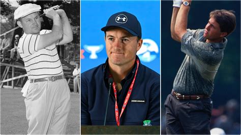 History of the PGA Tour