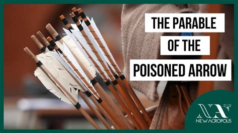 History of the Poison Arrow