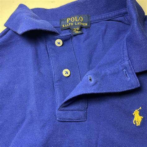 History of the Polo Button-Up Shirt