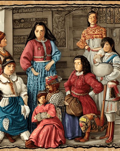 History of the Portuguese People