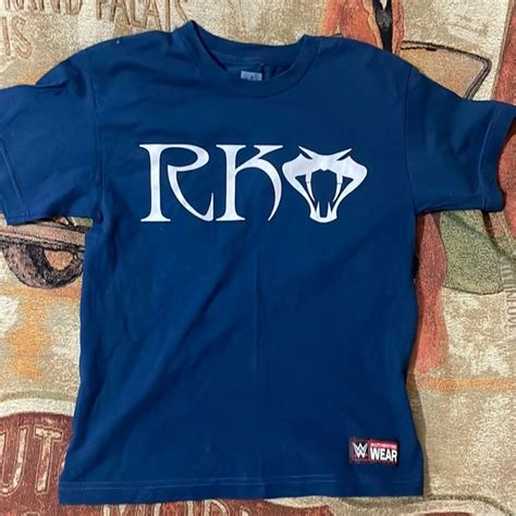 History of the RKO T-Shirt