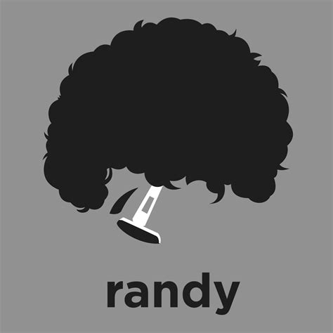 History of the Randy Newman Shirt