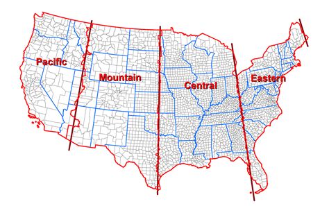 History of the SLC Time Zone