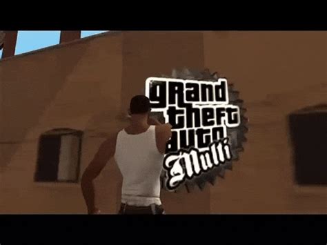 History of the San Andreas GIF