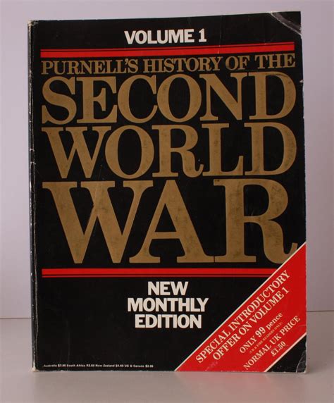 History of the Second World War Reader