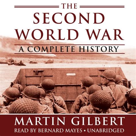 History of the Second World War Reader