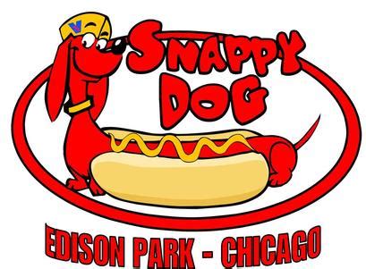 History of the Snappy Dog